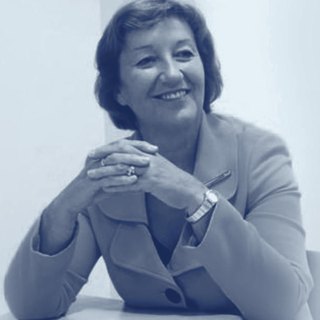 Dr Renata Crome